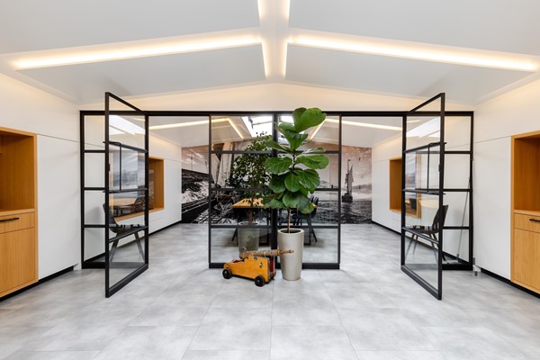 Medium property photo - Leuvehaven 75, 3011 EA Rotterdam